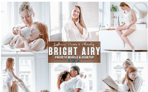 [Elements.Envato] Bright airy Photoshop Action & L_0.png